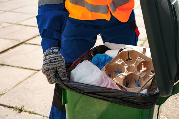 Best Hoarding Cleanup  in Visalia, CA